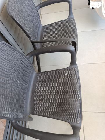 כיסא מרפסת