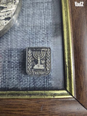 מדליה ממשלתית ?