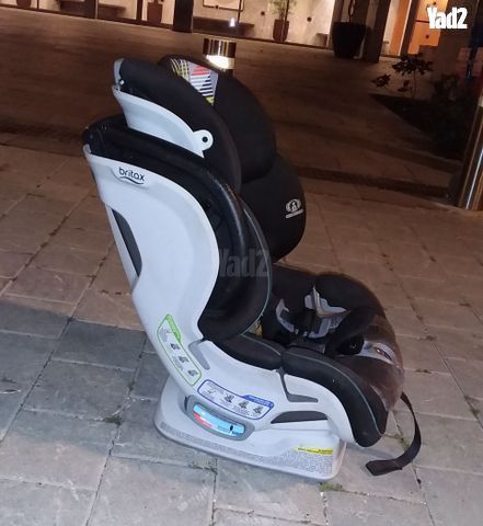 כסא רכב