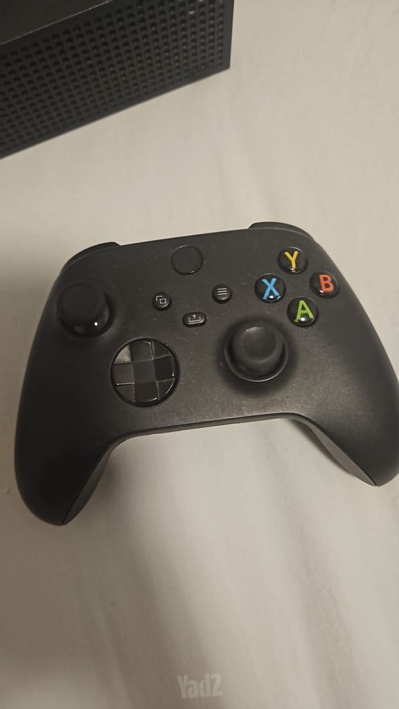 X box series S