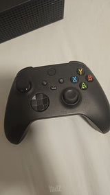 X box series S