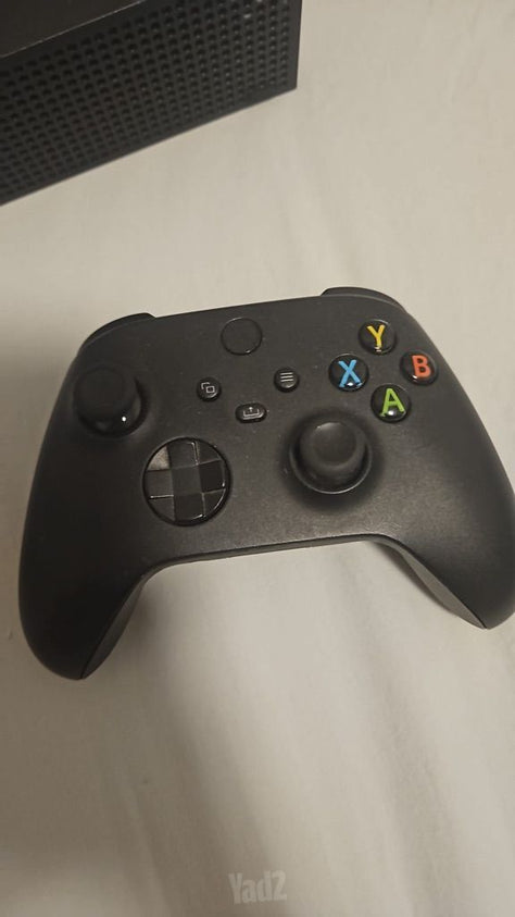 X box series S