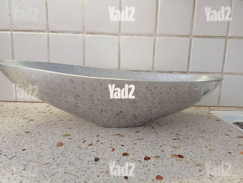 קערת אלומיניום