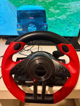 הגה מירוצים