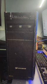 מחשב נייח i5 16ram