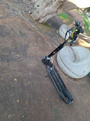 קורקינט חשמלי