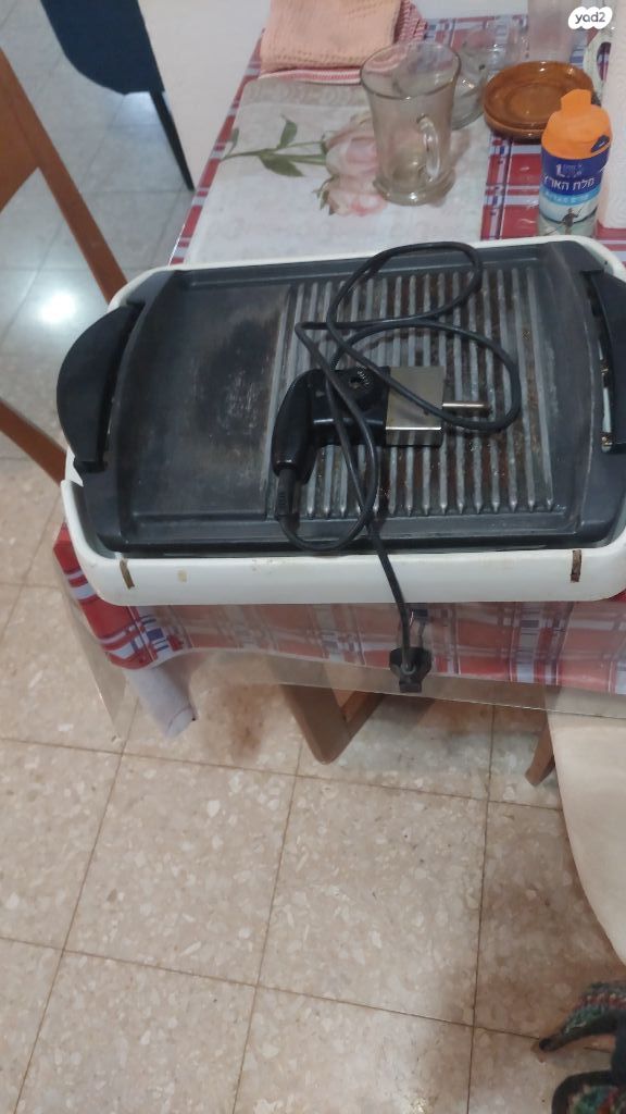 גריל חשמלי
