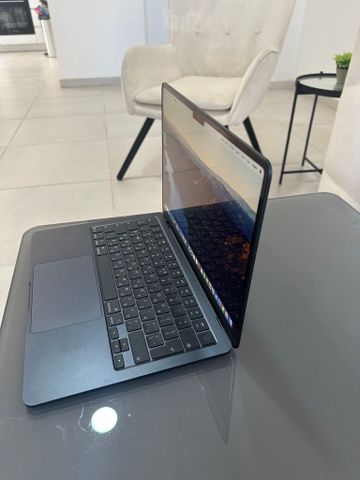MacBook air 4m