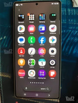Galaxy S25 Ultra 12GB+256GB