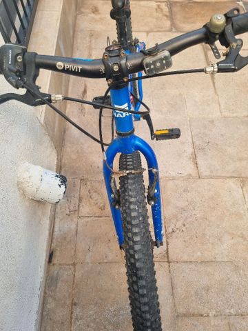 אופני ילדים HARO 24