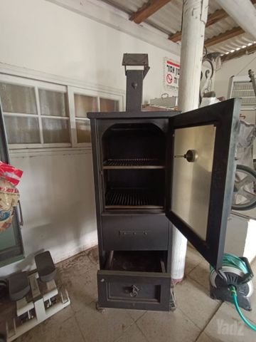 מעשנה