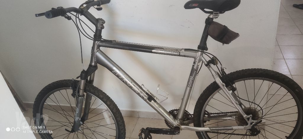 Trek4300xl