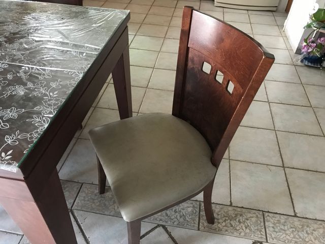 פינת אוכל