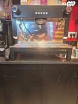מכונת קפה expobar ex3