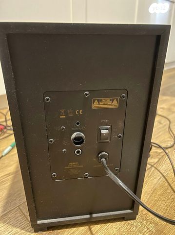 סט רמקולים Altec Lansing