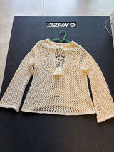 טופ קרושה Pull & Bear