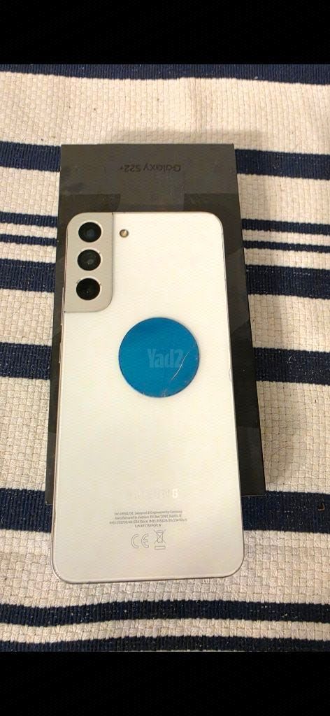 סמסונג S22+ (פלוס)