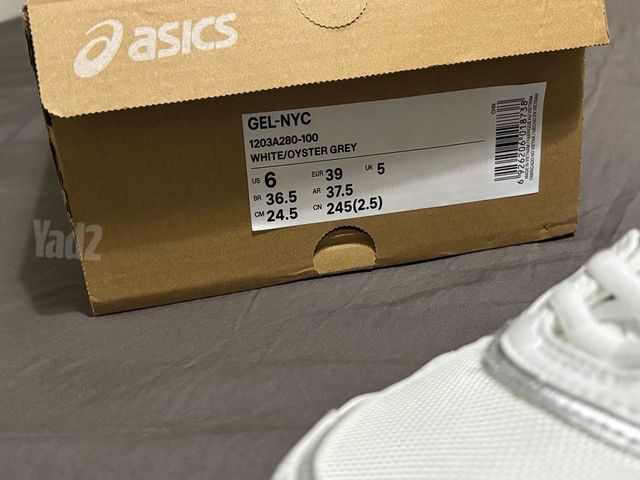 נעלי ASICS GEL-NYC
