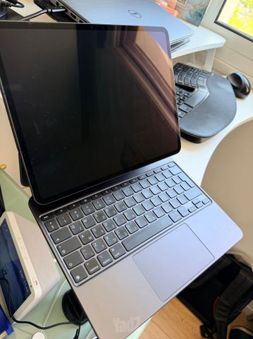 Ipad m4 512GB esim