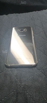 S8 plus