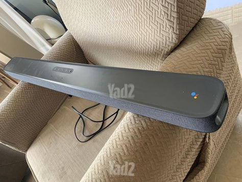 סאונד בר JBL