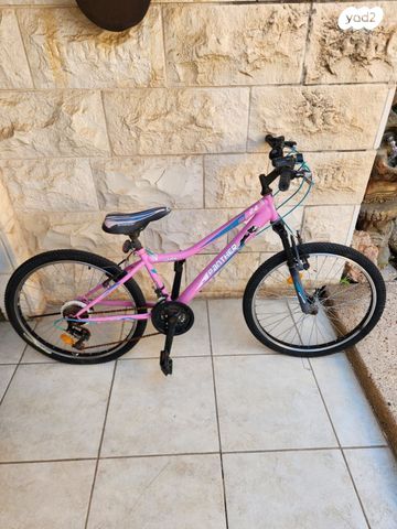 אופניים במגוון לילדים ובוגר
