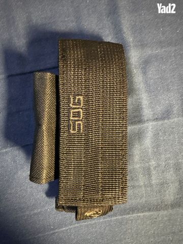 לדרמן SOG access deluxe