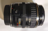 עדשת זום Canon 28-105