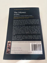 The Odyssey by Homer