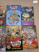 ספרים
