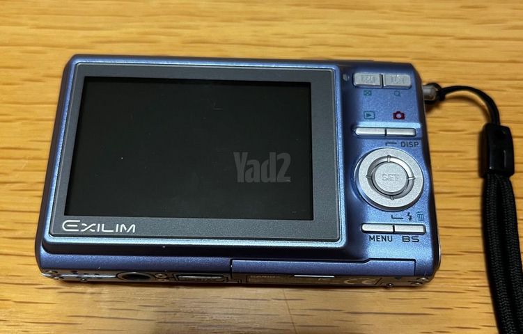 Casio ex-z75