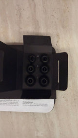 Beats studio pro earbuds