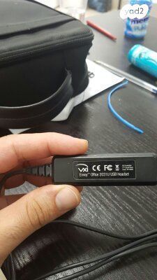 אוזנית jabra