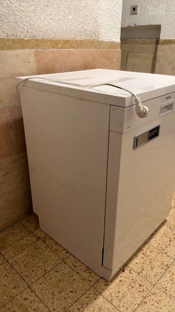 מדיח כלים 60*60*85