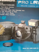 Pro line 601 fg