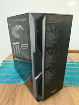Gaming Pc rtx3070