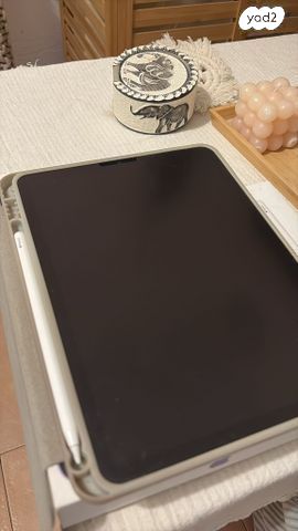 apple ipad