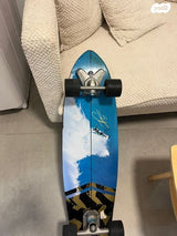 Italo Pro Tube Surf Skate