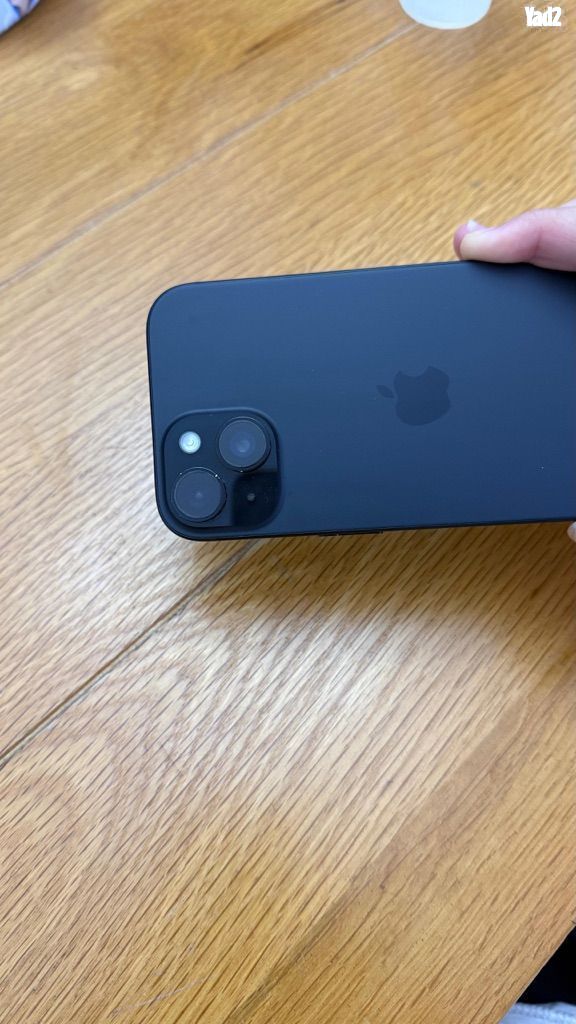 אייפון 15 128GB