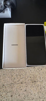 Galaxy A17 2026 128gb black