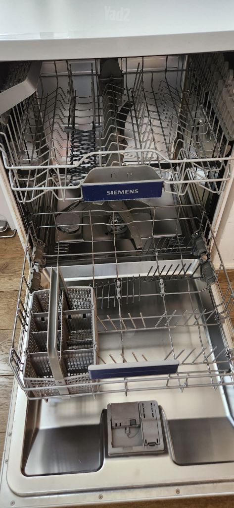 מדיח כלים של Siemens