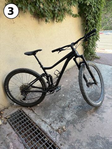 אופני הרים Giant Stance 2 29