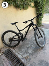 אופני הרים Giant Stance 2 29