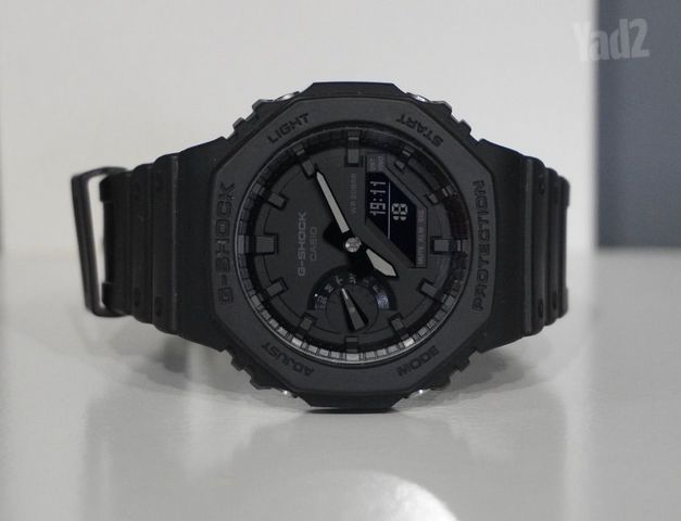 שעון קסיו G-Shock