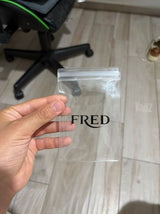 צמיד fred רוס גולד