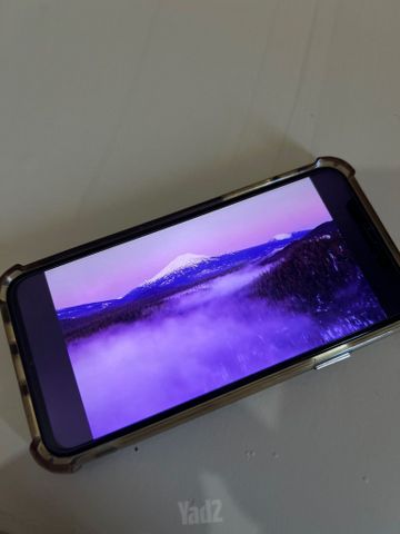 iPhone 11 pro max 256 giga