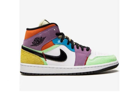 Air Jordan 1 Mid SE 