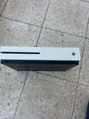 Xbox S