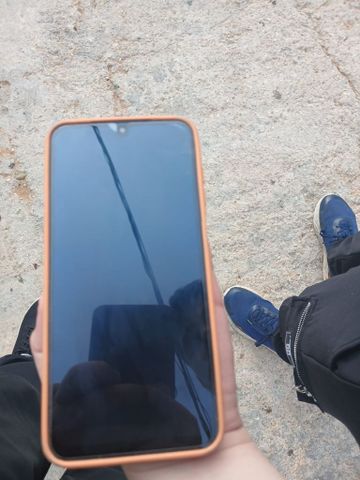 Galaxy a17 256G 8RAM
