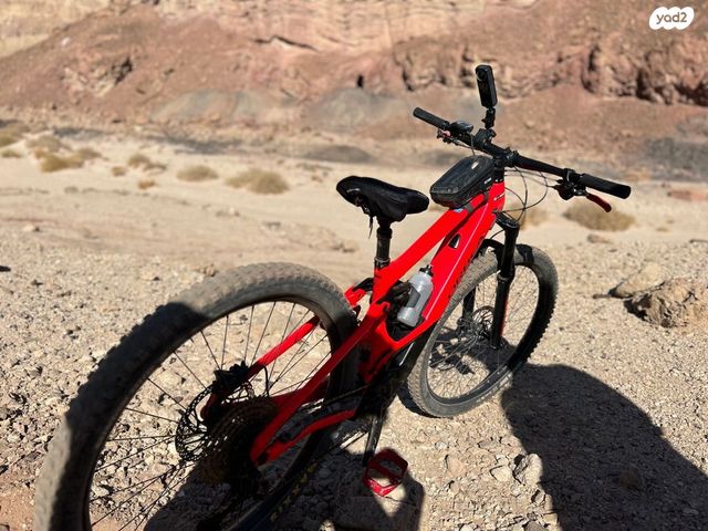 Orbea wild 2021
